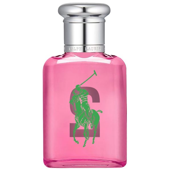 Ralph Lauren Big Pony 2 for Women woda toaletowa spray 40ml