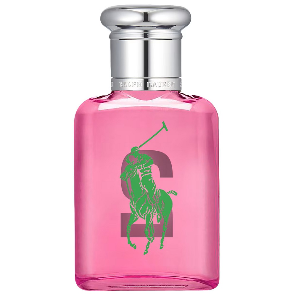 ralph lauren big pony collection for women - 2 woda toaletowa 40 ml     
