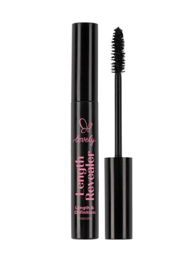 Lovely Length Revealer Length & Definition Mascara wydłużająco-definiujący tusz do rzęs 7g