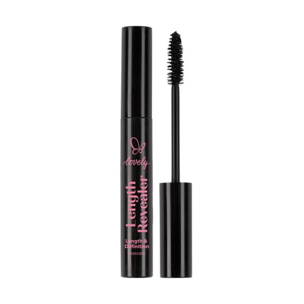 Lovely Length Revealer Length & Definition Mascara wydłużająco-definiujący tusz do rzęs 7g