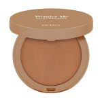 Pupa Milano Wonder Me Shiny Bronzer wypiekany bronzer rozświetlający 003 Medium Neutral 6g