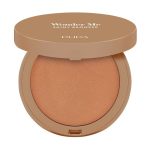 Pupa Milano Wonder Me Shiny Bronzer wypiekany bronzer rozświetlający 002 Medium Warm 6g