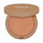 Pupa Milano Wonder Me Shiny Bronzer wypiekany bronzer rozświetlający 001 Light Neutral 6g