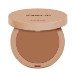 Pupa Milano Wonder Me Bronzer puder brązujący 004 Dark Warm 7.5g