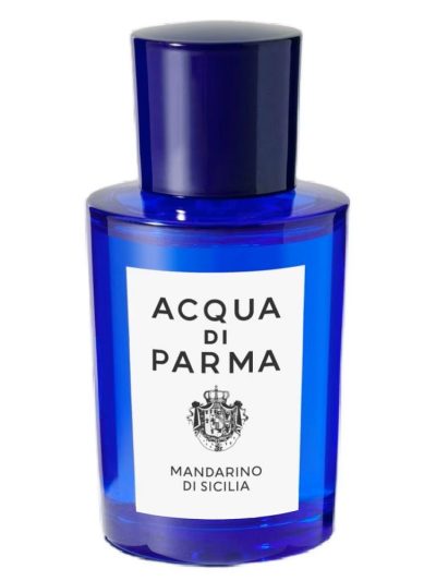 Acqua di Parma Blu Mediterraneo Mandarino di Sicilia woda toaletowa spray 50ml