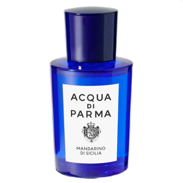 Acqua di Parma Blu Mediterraneo Mandarino di Sicilia woda toaletowa spray 50ml