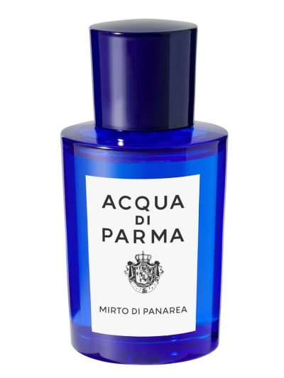 Acqua di Parma Blu Mediterraneo Mirto di Panarea woda toaletowa spray 50ml
