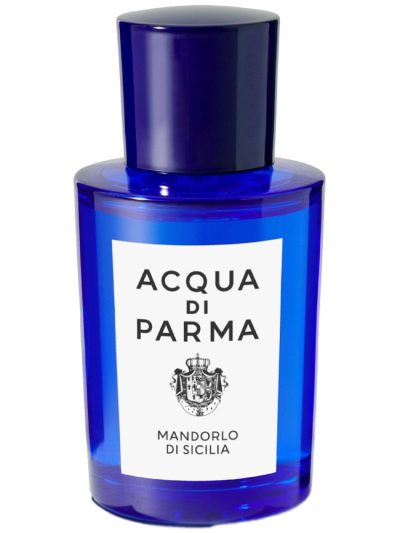 Acqua di Parma Blu Mediterraneo Mandorlo di Sicilia woda toaletowa spray 50ml