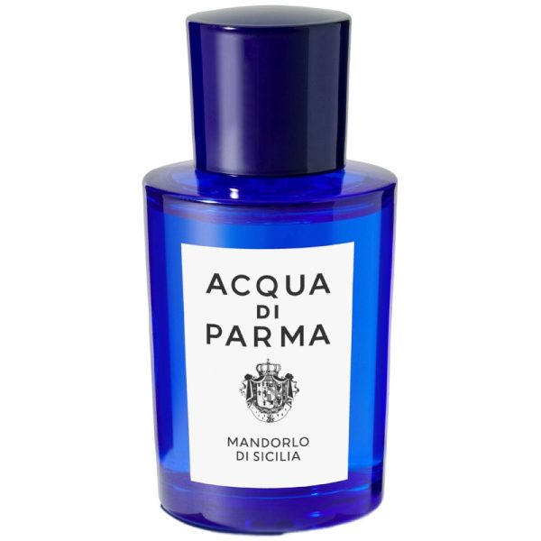 Acqua di Parma Blu Mediterraneo Mandorlo di Sicilia woda toaletowa spray 50ml