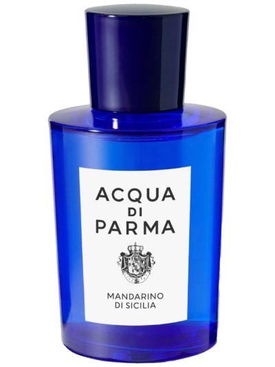 Acqua di Parma Blu Mediterraneo Mandarino di Sicilia woda toaletowa spray 100ml