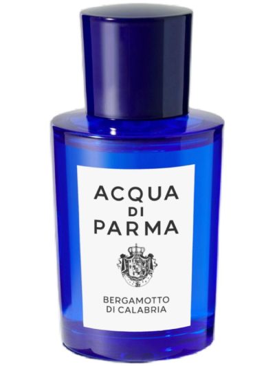 Acqua di Parma Blu Mediterraneo Bergamotto di Calabria woda toaletowa spray 50ml