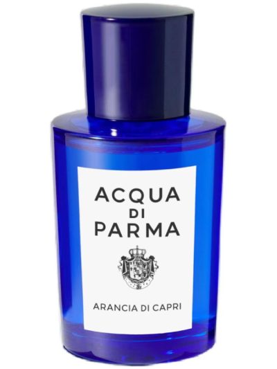 Acqua di Parma Blu Mediterraneo Arancia di Capri woda toaletowa spray 50ml