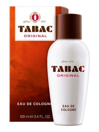 Tabac Original woda kolońska flakon 100ml