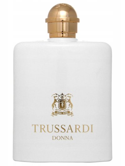 Trussardi Donna woda perfumowana spray 100ml