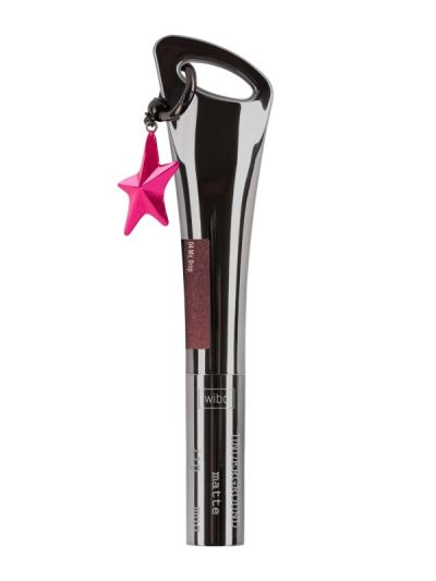 Wibo Underground Matte Lip Mud matowa pomadka do ust 04 2g