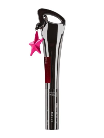 Wibo Underground Matte Lip Mud matowa pomadka do ust 03 2g