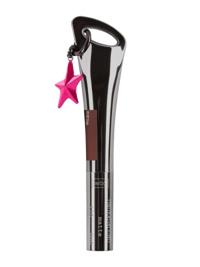 Wibo Underground Matte Lip Mud matowa pomadka do ust 01 2g