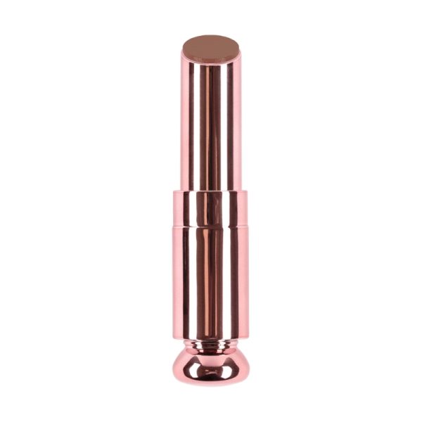 Wibo Cashmelt Glossy Lipstick pomadka do ust w sztyfcie 06 Double Shot 3g