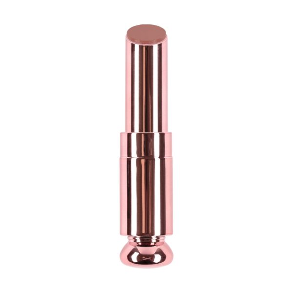 Wibo Cashmelt Glossy Lipstick pomadka do ust w sztyfcie 04 Spicy Mood 3g