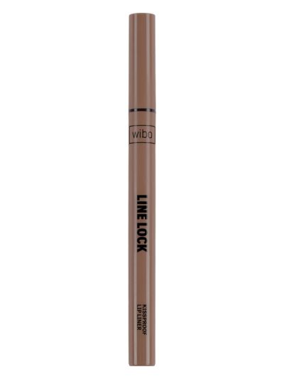 Wibo Line Lock konturówka do ust w pisaku 06 Slow Burn