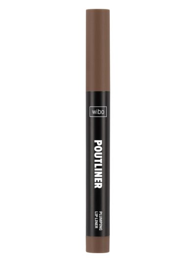 Wibo Poutliner Plumping Lip Liner powiększająca konturówka do ust 05