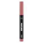 Wibo Poutliner Plumping Lip Liner powiększająca konturówka do ust 01