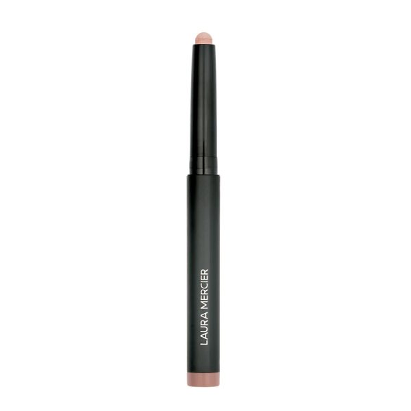 Laura Mercier Caviar Stick Eye Shadow Matte matowy cień w sztyfcie Au Naturel 1.64g