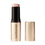 bareMinerals Complexion Rescue Luminous Skin Tint Stick rozświetlający sztyft koloryzujący 04 Suede 9g