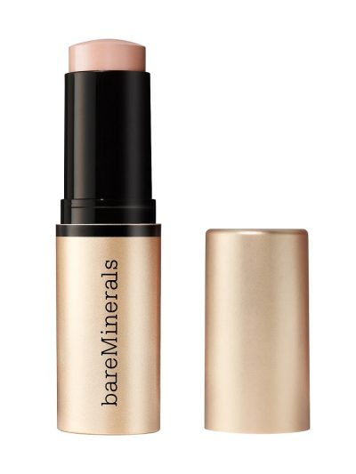 bareMinerals Complexion Rescue Luminous Skin Tint Stick rozświetlający sztyft koloryzujący 04 Suede 9g