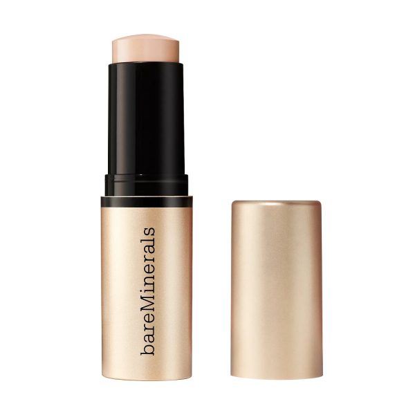 bareMinerals Complexion Rescue Luminous Skin Tint Stick rozświetlający sztyft koloryzujący 3.5 Cashew 9g