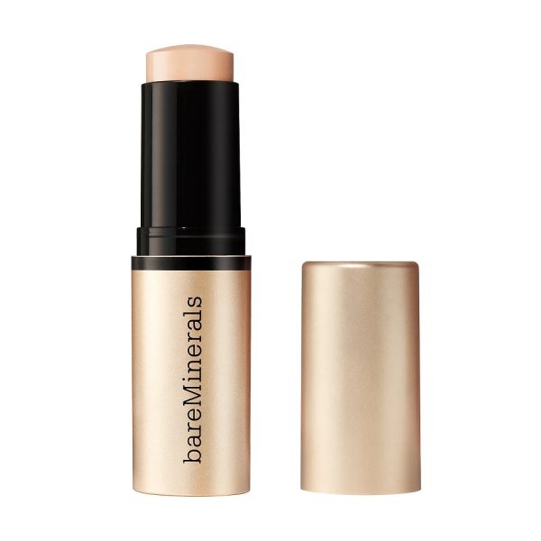 bareMinerals Complexion Rescue Luminous Skin Tint Stick rozświetlający sztyft koloryzujący 03 Buttercream 9g