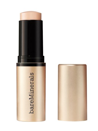bareMinerals Complexion Rescue Luminous Skin Tint Stick rozświetlający sztyft koloryzujący 02 Vanilla 9g
