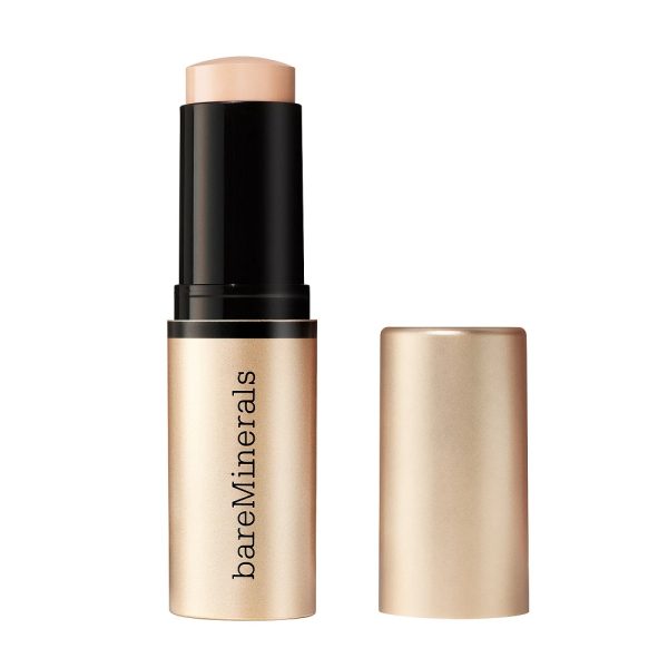 bareMinerals Complexion Rescue Luminous Skin Tint Stick rozświetlający sztyft koloryzujący 02 Vanilla 9g