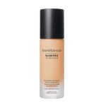 bareMinerals BarePro 24HR Wear Skin-Perfecting Matte Liquid Foundation SPF20 matujący podkład w płynie Light 20 Warm 30ml