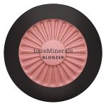 bareMinerals Gen Nude Blonzer róż i bronzer do twarzy Kiss of Mauve 3.8g