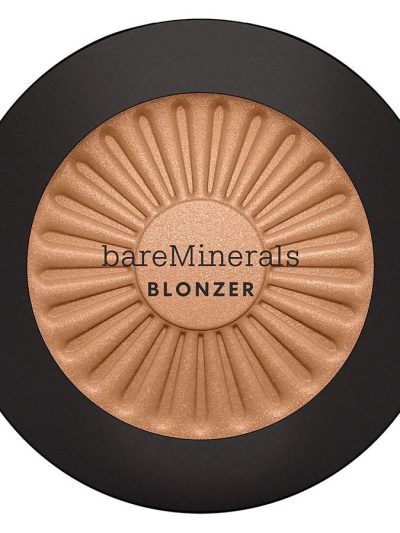 bareMinerals Gen Nude Blonzer róż i bronzer do twarzy Kiss of Spice 3.8g