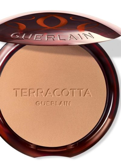 Guerlain Terracotta puder brązujący 01 Light Warm 8.5g