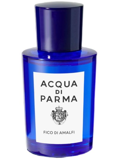 Acqua di Parma Blu Mediterraneo Fico di Amalfi woda toaletowa spray 50ml