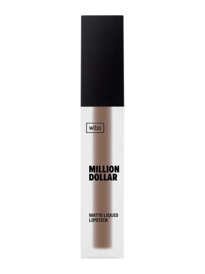 Wibo Million Dollar Lips matowa pomadka do ust 13 3ml