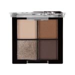 Wibo The Beginning Eyeshadow Palette paleta cieni do powiek 6g
