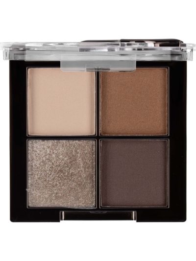 Wibo The Beginning Eyeshadow Palette paleta cieni do powiek 6g