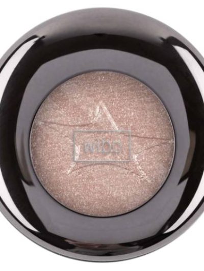 Wibo Solo Era Eyeshadow błyszczący cień do powiek 02 Rebelle 1.5g