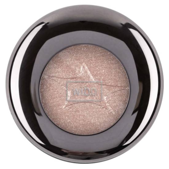 Wibo Solo Era Eyeshadow błyszczący cień do powiek 02 Rebelle 1.5g