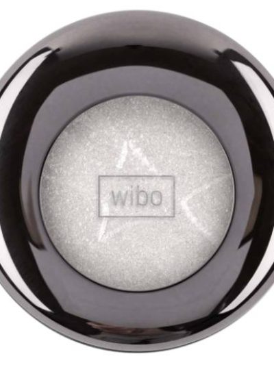 Wibo Solo Era Eyeshadow błyszczący cień do powiek 01 Scandal 1.5g
