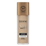 Lirene City Matt podkład matujący 207 Beżowy 30ml