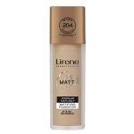 Lirene City Matt podkład matujący 204 Naturalny 30ml