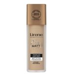 Lirene City Matt podkład matujący 203 Jasny 30ml