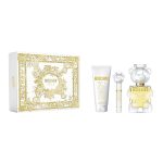 Moschino Toy 2 zestaw woda perfumowana spray 100ml + balsam do ciała 100ml + miniatura wody perfumowanej 10ml