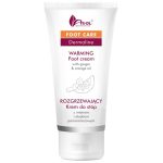 Ava Laboratorium Foot Care rozgrzewający krem do stóp 100ml