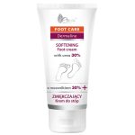 Ava Laboratorium Foot Care zmiękczający krem do stóp z mocznikiem 30% 100ml